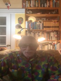 Poster for Get well soon video from Patch Adams, MD