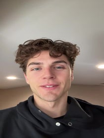 Poster for Pep Talk video from Mason Briggs