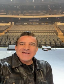 Poster for Birthday video from Scott Stapp