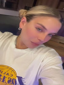 Poster for Birthday video from Mila Egred