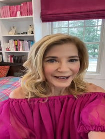Poster for Question video from Candace Bushnell