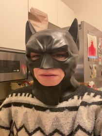 Poster for Other video from HeyItsBatMom