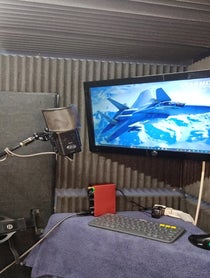 Poster for Other video from Kevin M. Connolly