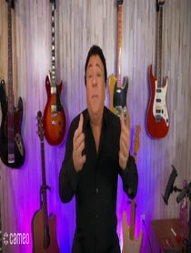 Poster for Intro video video from Frankie Scinta