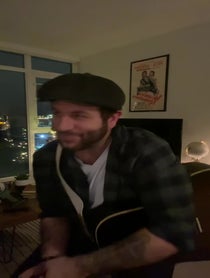 Poster for Other video from Derek Pitts