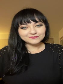 Poster for Roast video from Bernadette Bentley