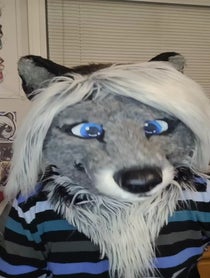 Poster for Birthday video from Cassidy Civet