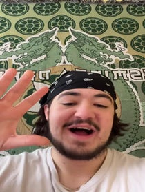Poster for Question video from NickTGuy