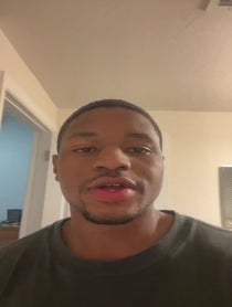 Poster for Roast video from Xavier Edwards