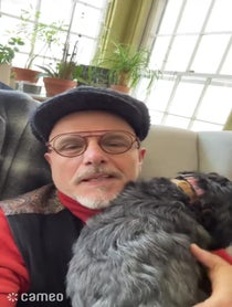 Poster for Intro video video from Joe Pantoliano