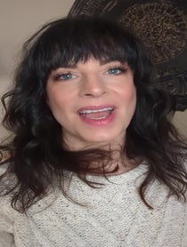 Poster for Birthday video from Nikki Dial