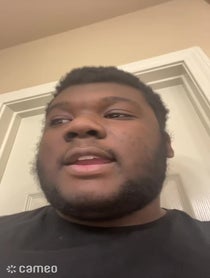 Poster for Intro video video from Some Random Dude