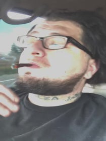 Poster for Roast video from Pookie Alza