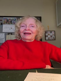 Poster for Pep Talk video from K Callan