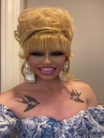 Poster for Other video from Vicki Vivacious
