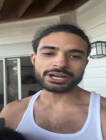 Poster for Other video from Brandon Gomes