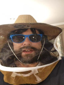 Poster for Question video from DJ Cummerbund