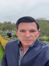 Poster for Other video from David Tutera