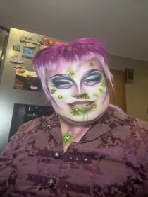 Poster for Other video from Sabrina Bewitched