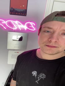 Poster for Intro video video from Brady Szuhaj