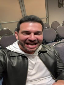 Poster for Other video from Adrian R'Mante