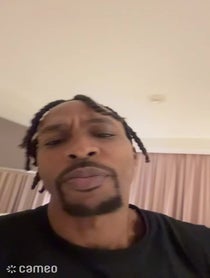 Poster for Intro video video from Dwight Howard