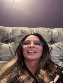 Poster for Birthday video from Patti Stanger