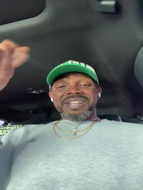 Poster for Pep Talk video from Udonis Haslem