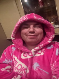 Poster for Roast video from Sabrina Bewitched