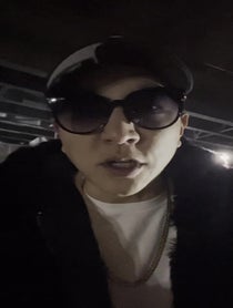 Poster for Birthday video from Jay "Flowsik" Pak