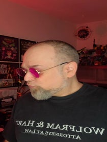 Poster for Other video from Daniel Ross