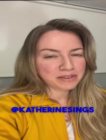 Poster for Other video from Katherine Adair