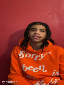 Poster for Intro video video from King Bacot