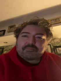 Poster for Pep Talk video from Nick Helm