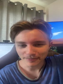 Poster for Give Thanks video from Jaden Williams