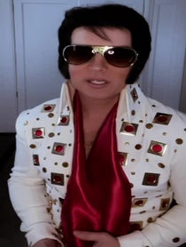 Poster for Other video from Elvis - Jay Dupuis