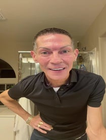 Poster for Birthday video from btypep