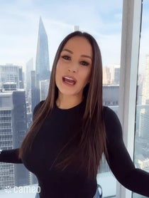 Poster for Intro video video from Lisa Ann