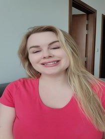 Poster for Birthday video from Lilli Luxe