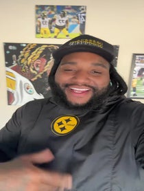 Poster for Other video from Derwin Gray