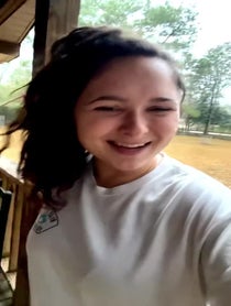 Poster for Birthday video from Cheyenne Pickle Wheat