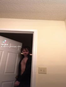 Poster for Pep Talk video from Below Average Man