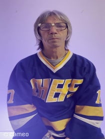 Poster for Intro video video from Steve Carlson (#17 Hanson Brother)