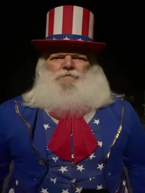 Poster for Other video from Uncle Sam