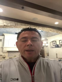 Poster for Birthday video from Jason Chaffetz