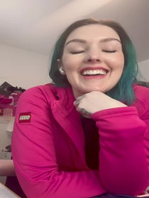 Poster for Advice video from Amie DD