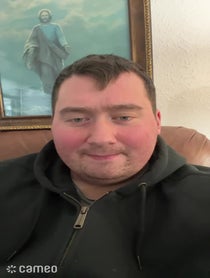 Poster for Intro video video from Shy and awkward guy