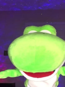 Poster for Other video from Yoshi Puppet