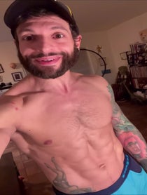 Poster for Birthday video from Eddie Danger