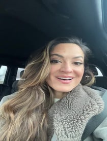 Poster for Birthday video from Annie Bosko